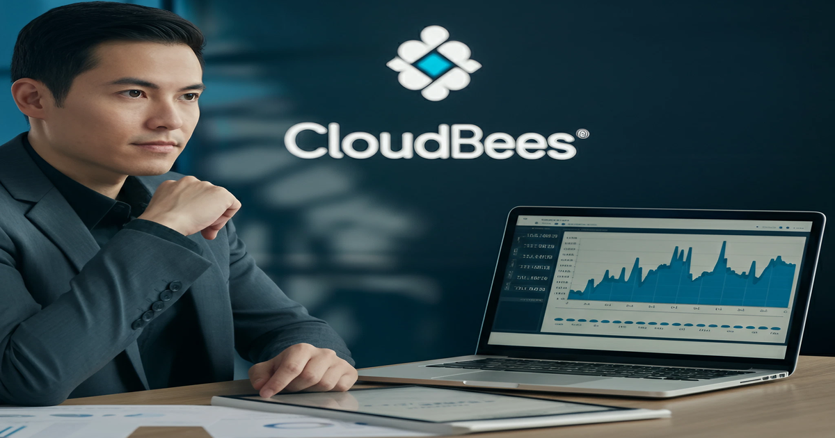 CloudBees Revenue Accounting Manager